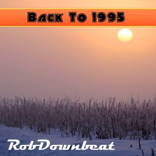 Back to 1995 (Instrumental)