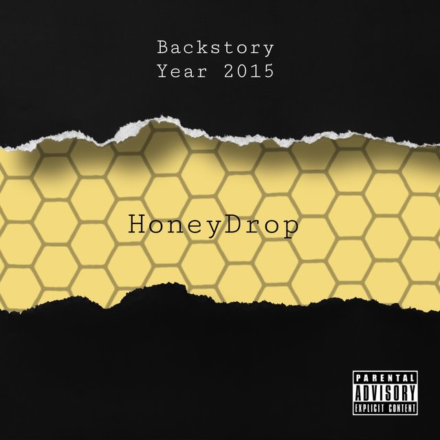 Backstory Year 2015