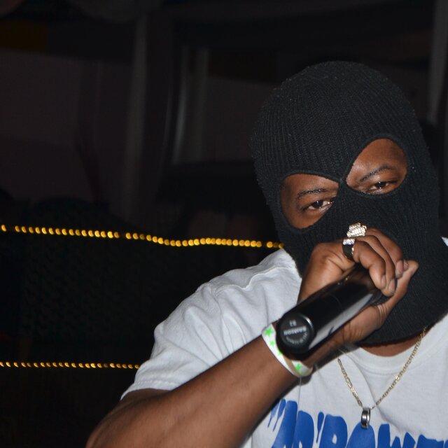 In My Bag