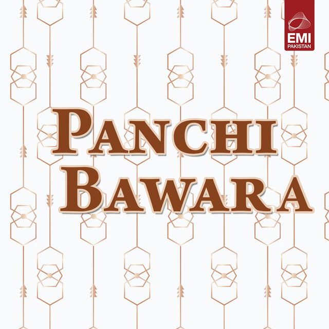 Panchi Bawara (Original Motion Picture Soundtrack)