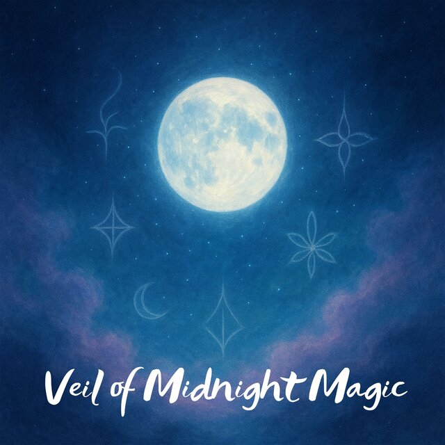 Veil of Midnight Magic