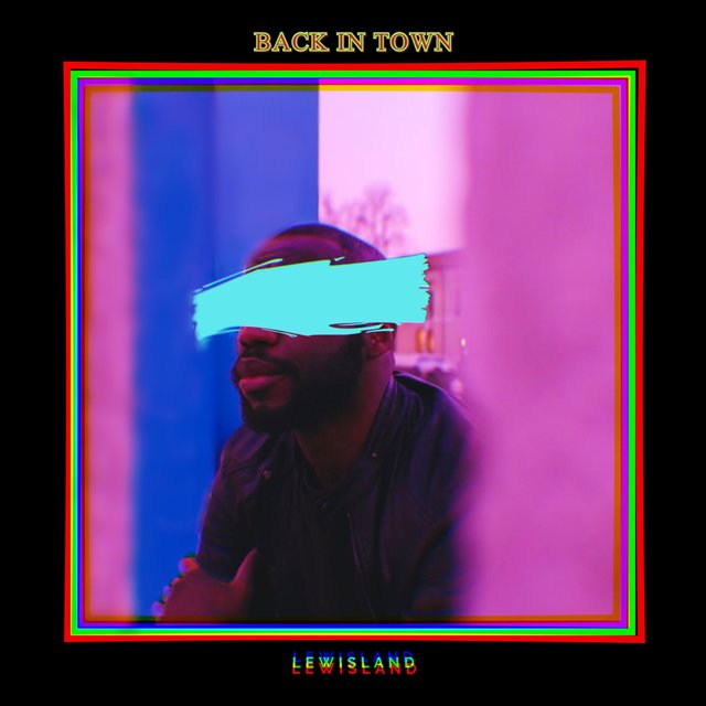 Back in Town