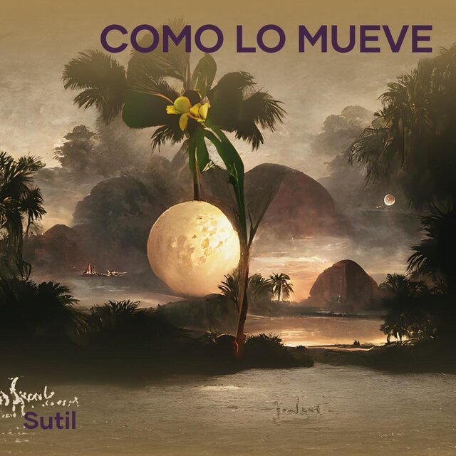 como lo mueve