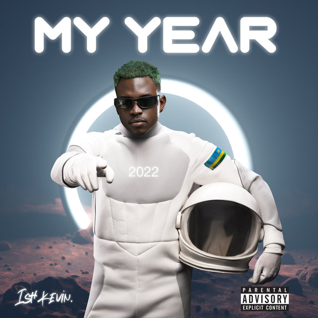 My Year (2022)