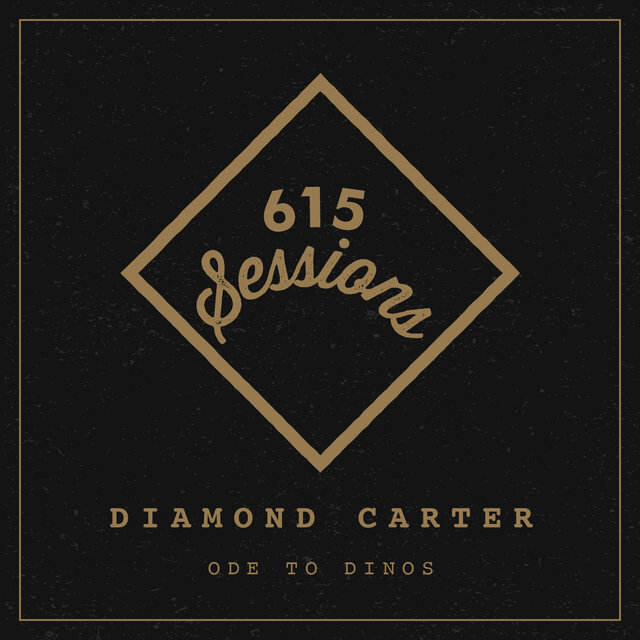 Ode To Dinos (615 Sessions)