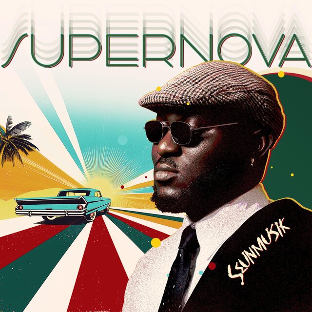 SUPERNOVA
