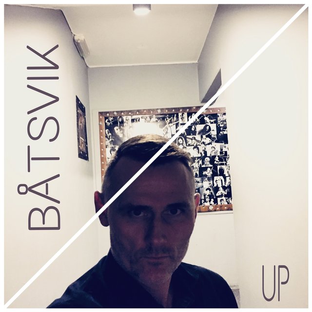 Up
