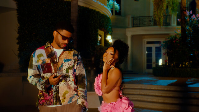 You (feat. Bryson Tiller) (Official Video)