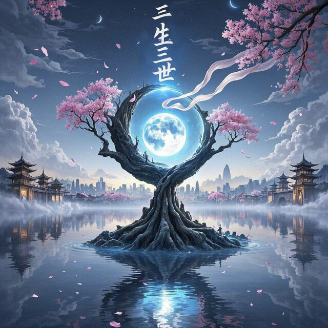 三生三世