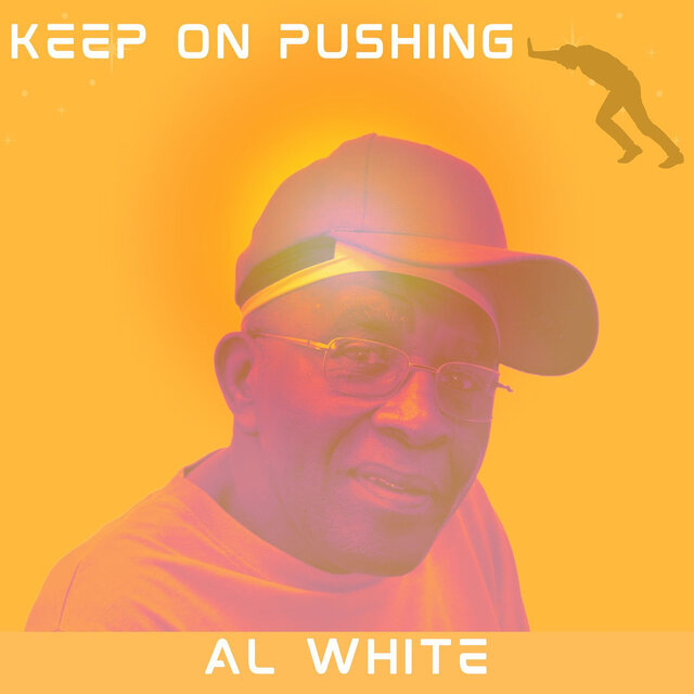 Keep on Pushing