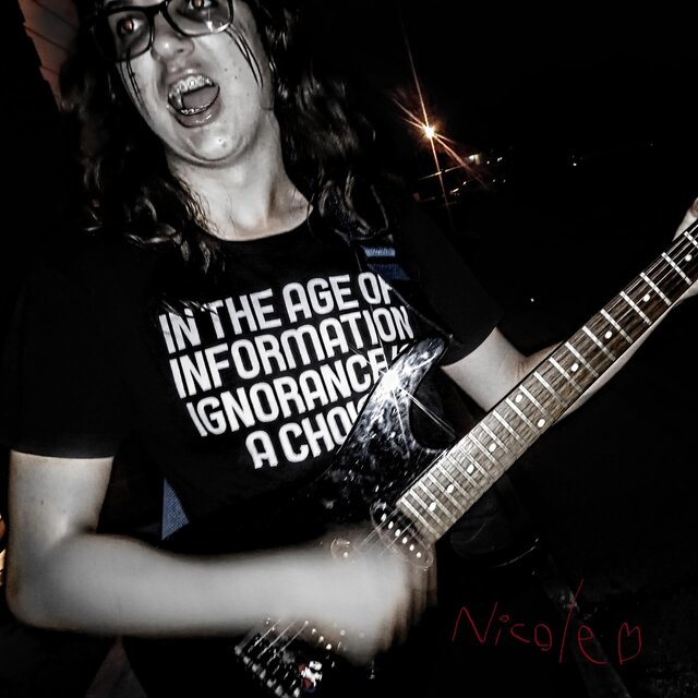 Nicole's Rock Show