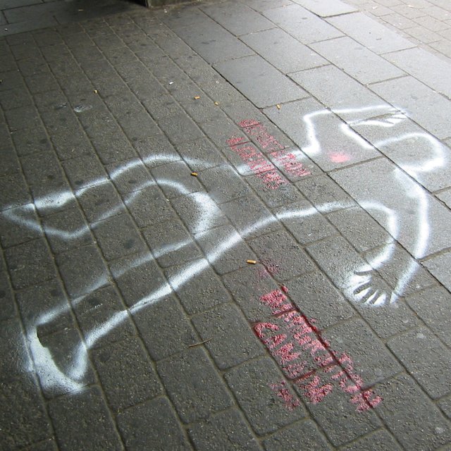Homicide (feat. Dj_Slim)