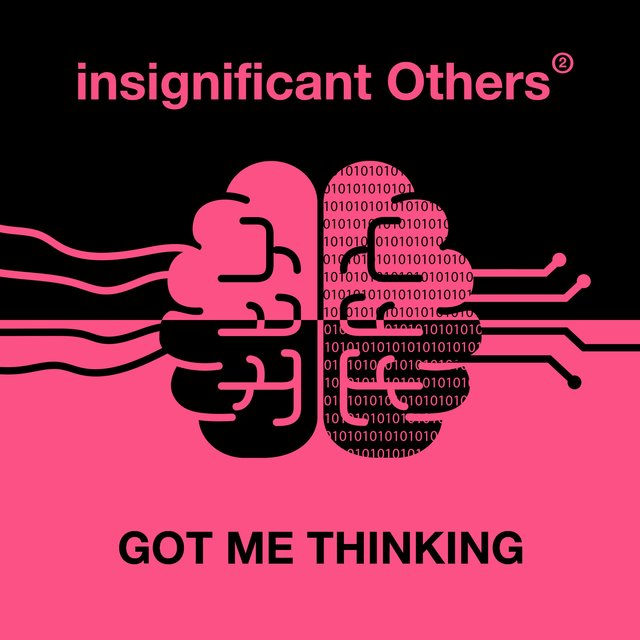 Got Me Thinking EP
