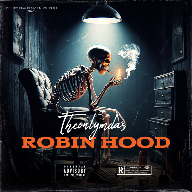 Robin Hood