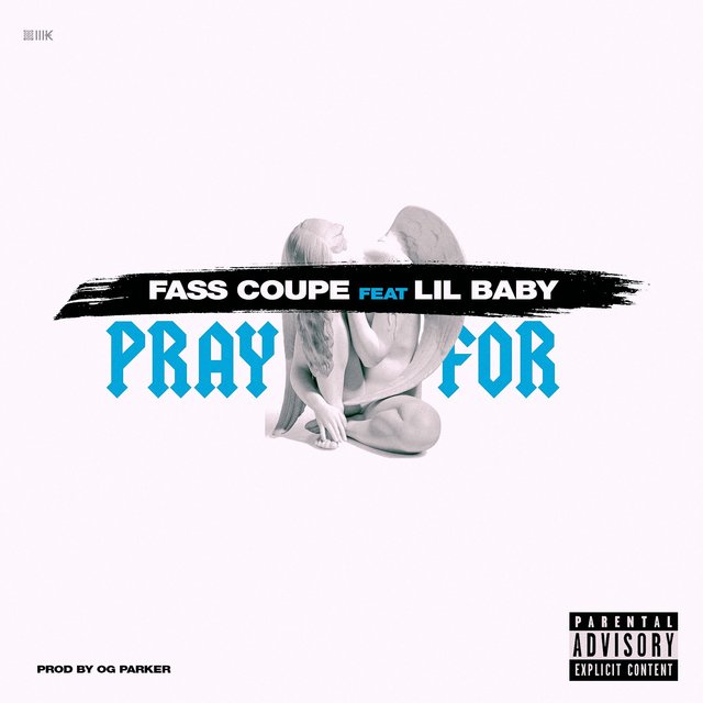 Pray For (feat. Lil Baby)