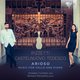Cover art for album Pizzetti & Castelnuovo Tedesco: Arioso by Barbara Panzarella, Amedeo Cicchese
