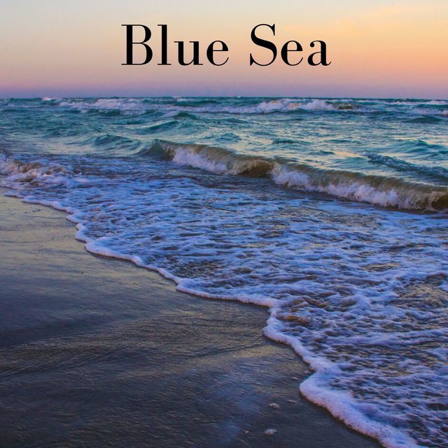 Blue Sea