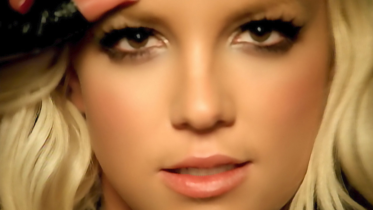 Piece Of Me (Official HD Video)