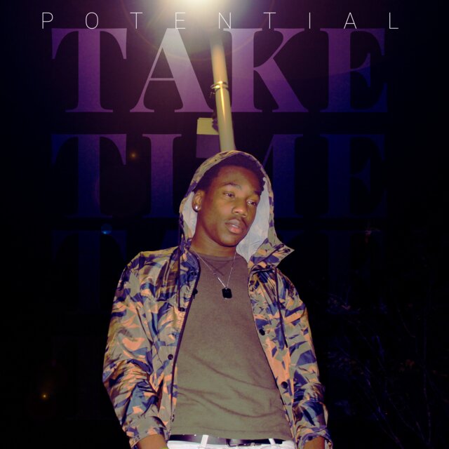 TAKE TIME