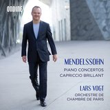 Piano Concerto No. 1 in G Minor, Op. 25, MWV O 7: II. Andante