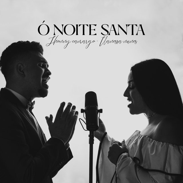 Ó Noite Santa