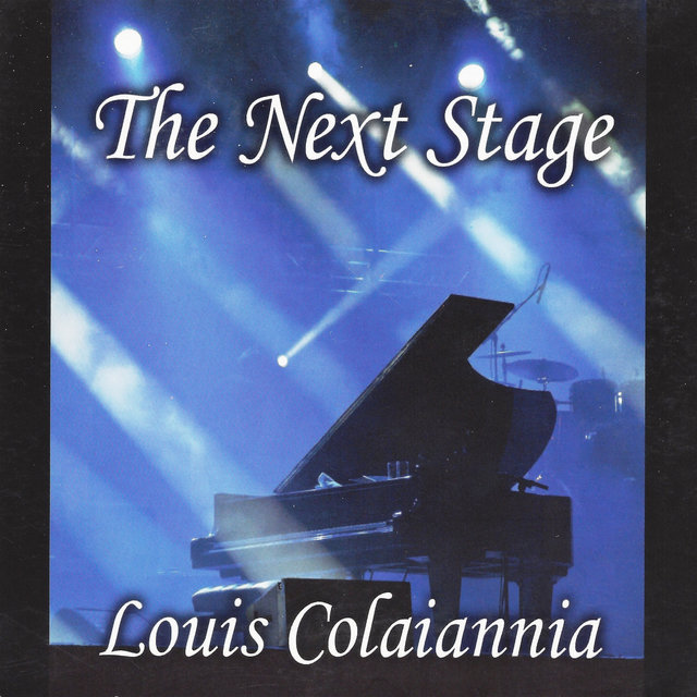 The Next Stage