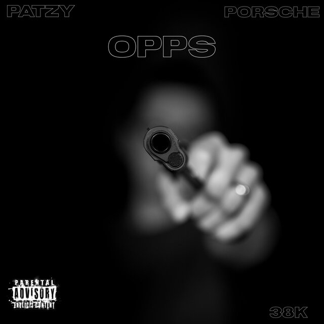 Opps (feat. Patzy)