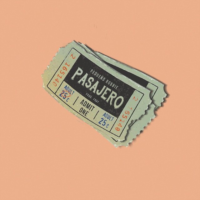 Pasajero