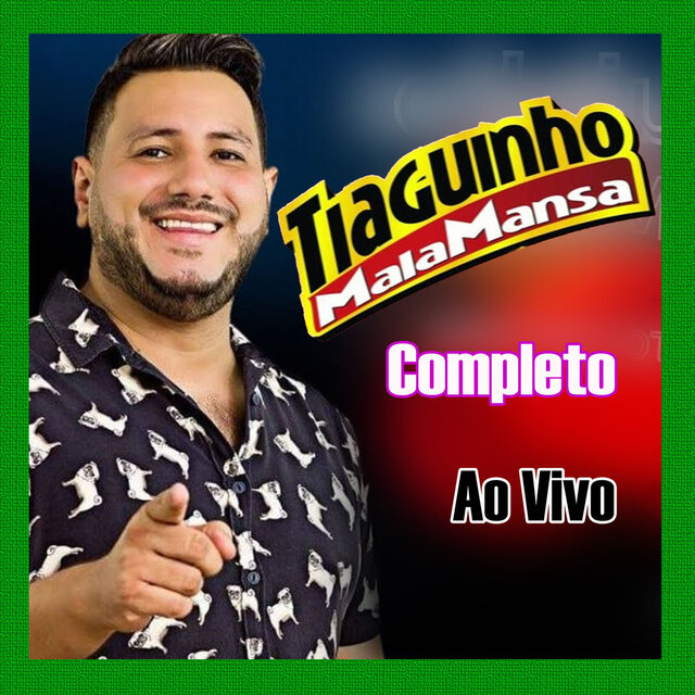 COMPLETO - AO VIVO