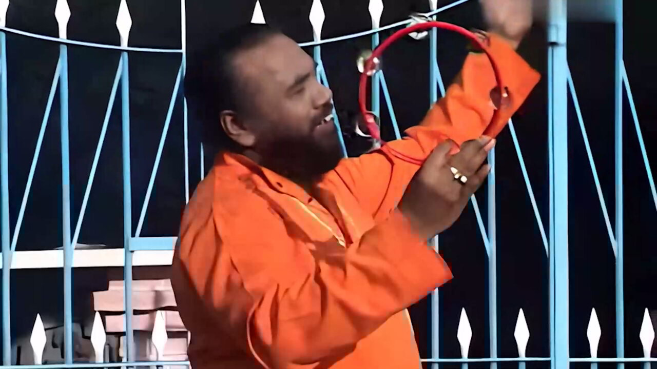 Jisur Naam Naam Re