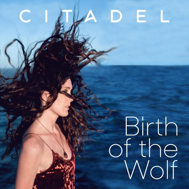 Birth of the Wolf