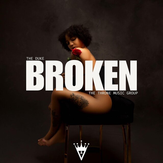Broken