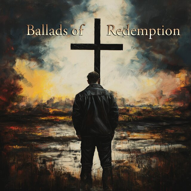 Ballads of Redemption