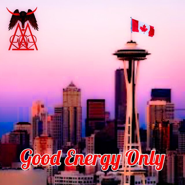 Good Energy Only