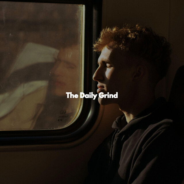 The Daily Grind