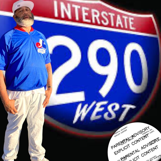 OUT WEST (290) SHIT