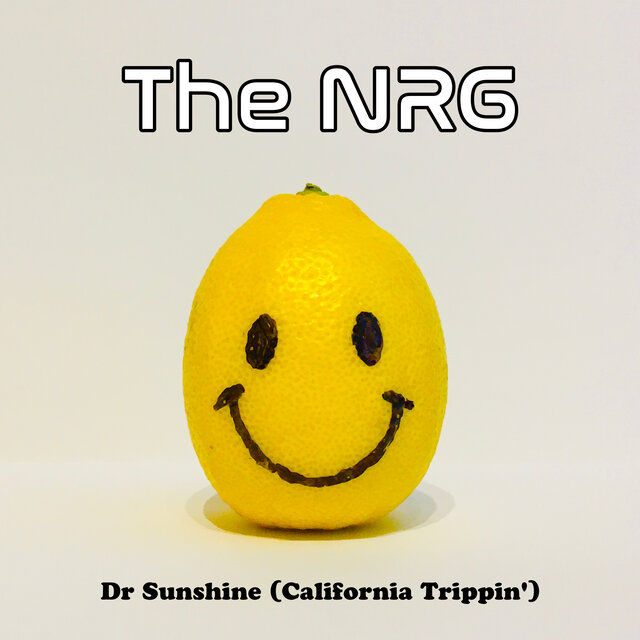 Dr Sunshine (California Trippin')