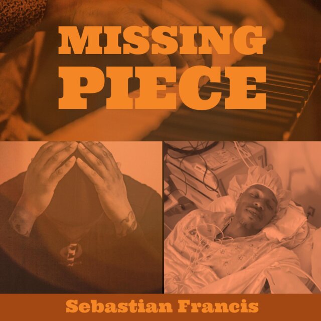 MISSING PIECE
