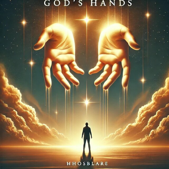 Gods Hands