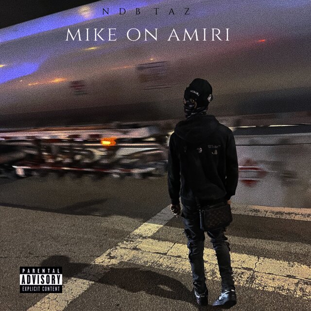 Mike On Amiri