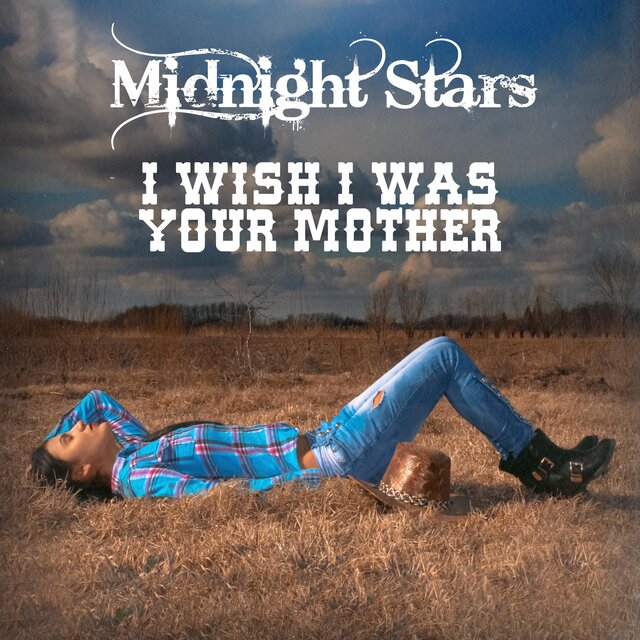 I Wish I Was Your Mother