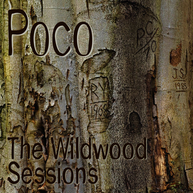 The Wildwood Sessions