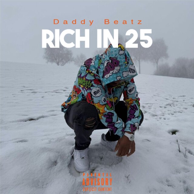 Rich In 25