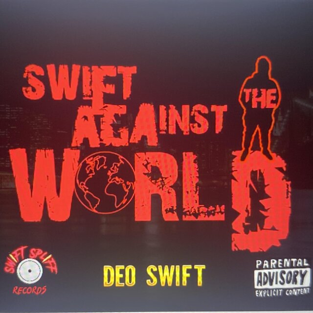 Swift Against The World