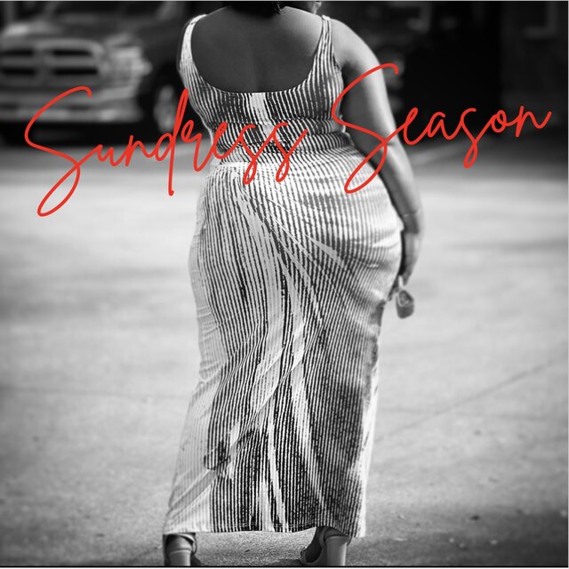 Sundress Season