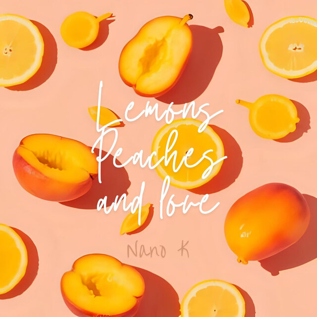 Lemons Peaches and Love
