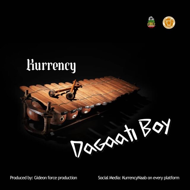 Dagaati Boy (feat. Iwan Suhyini)