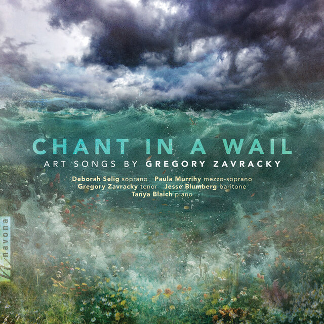 Chant in a Wail
