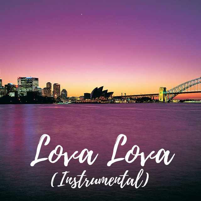 Lova Lova (Instrumental)