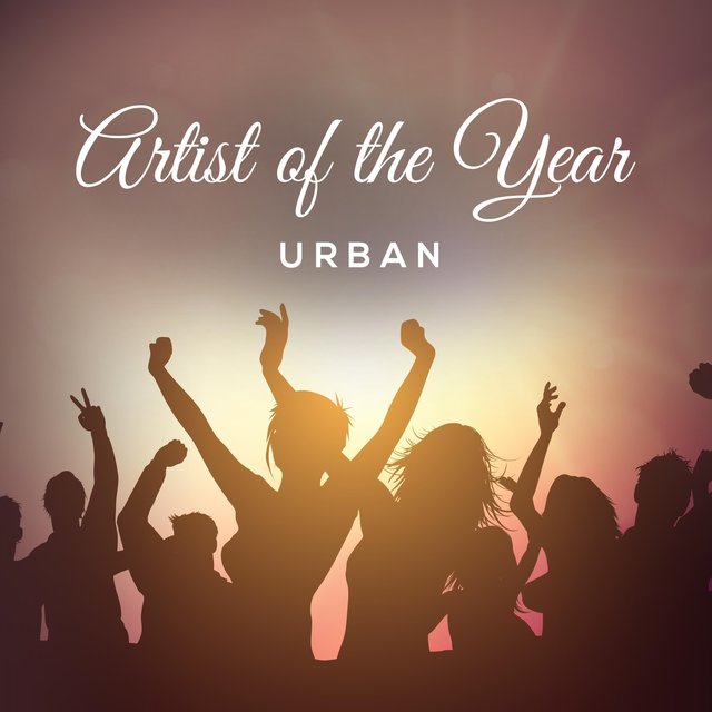 Artist of the Year (Urban)